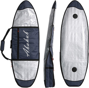 Abahub Premium Surfboard Travel Bag