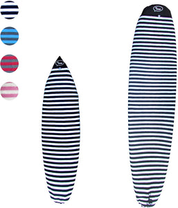 Surfboard Sock Cover - Light Protective Bag